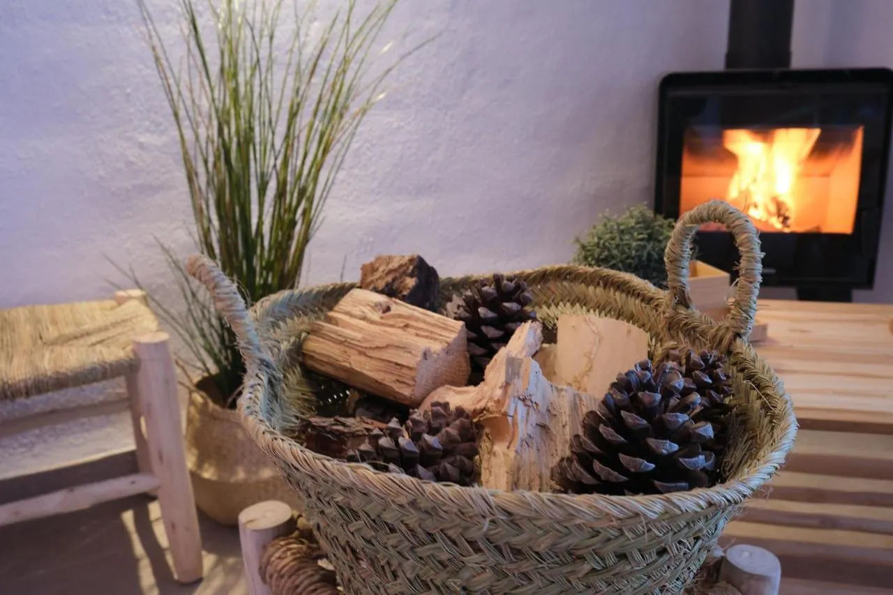B&B Apartamentos Cortijo Penardera (Adults Only) Siles Apartment