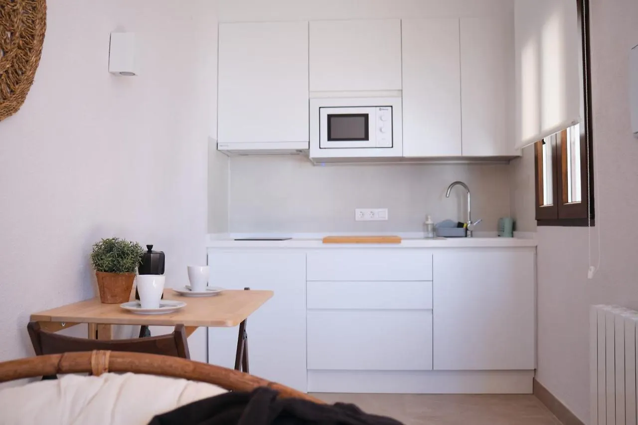 B&B Apartamentos Cortijo Penardera (Adults Only) Siles Apartment