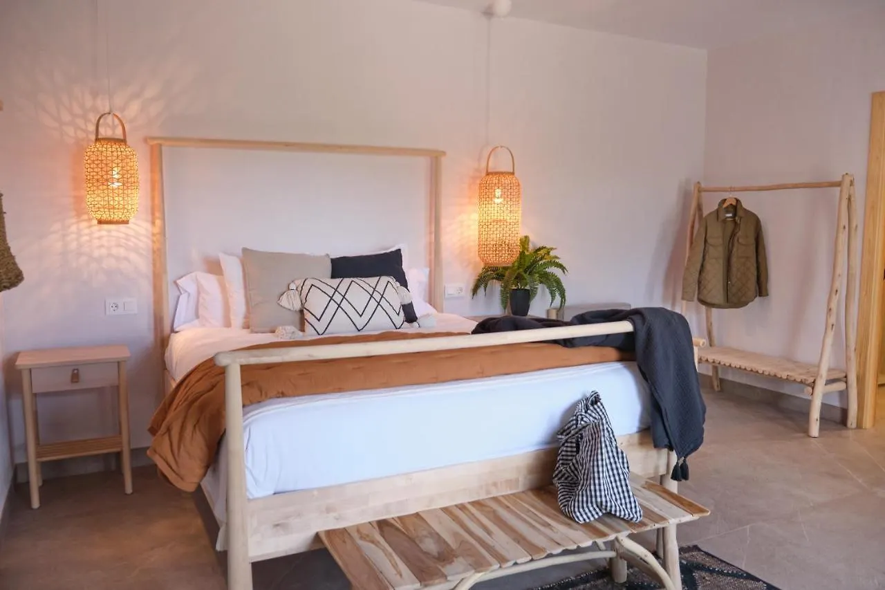 B&B Apartamentos Cortijo Penardera (Adults Only) Siles