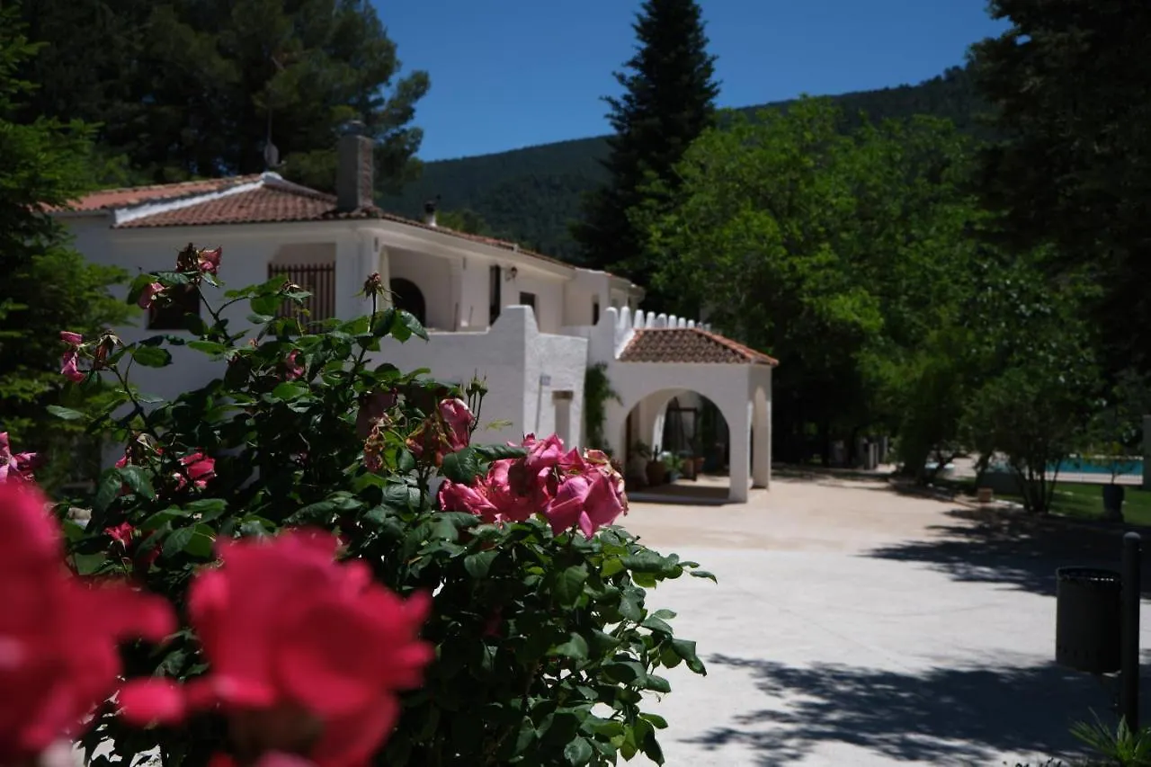 B&B Apartamentos Cortijo Penardera (Adults Only) Siles Apartment
