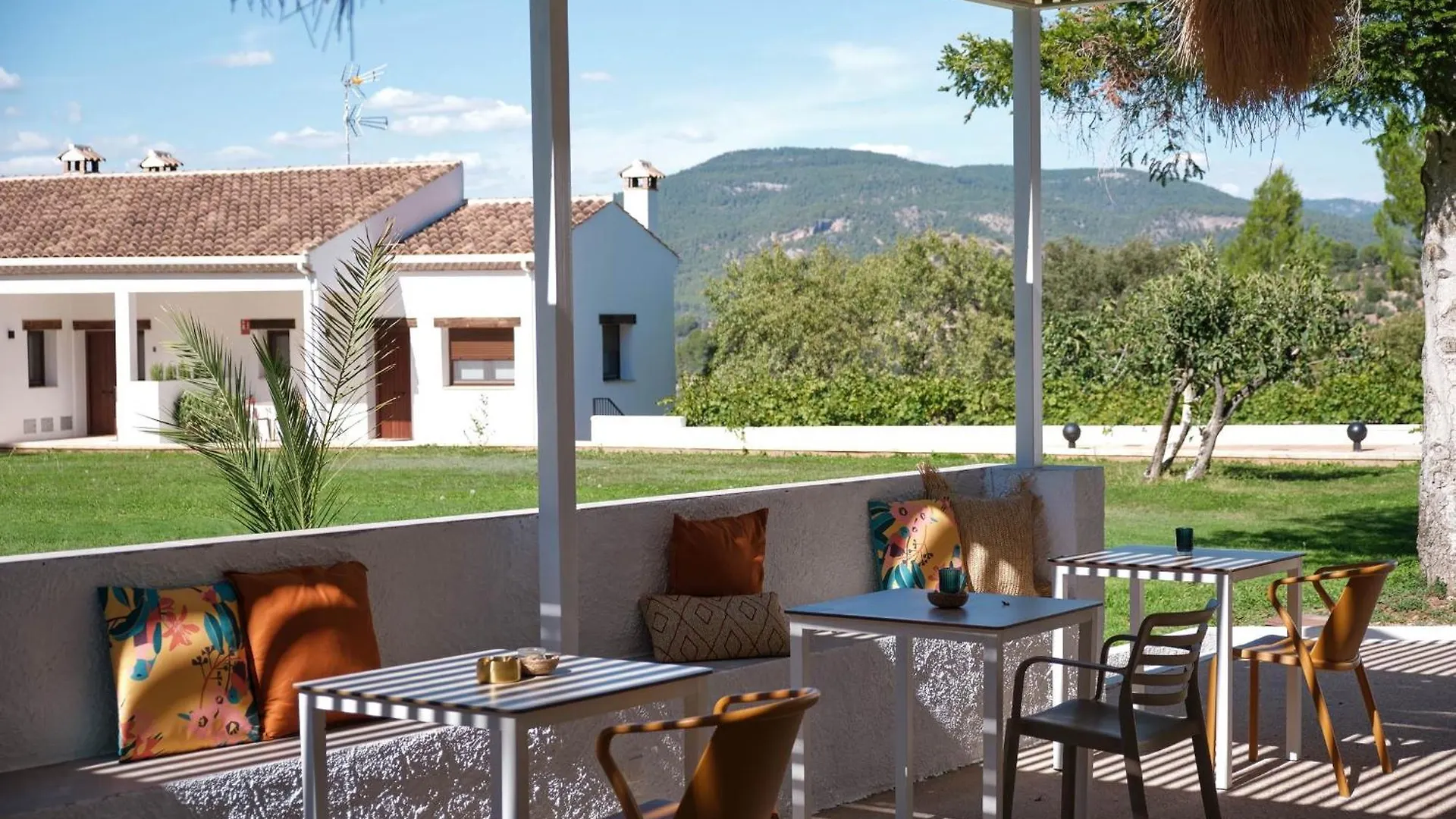 B&B Apartamentos Cortijo Penardera (Adults Only) Siles Spain