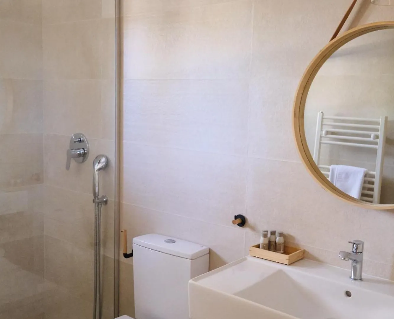 B&B Apartamentos Cortijo Penardera (Adults Only) Siles 0*,