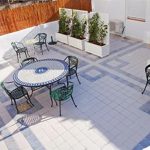 Agua Alegre , Barcelona España