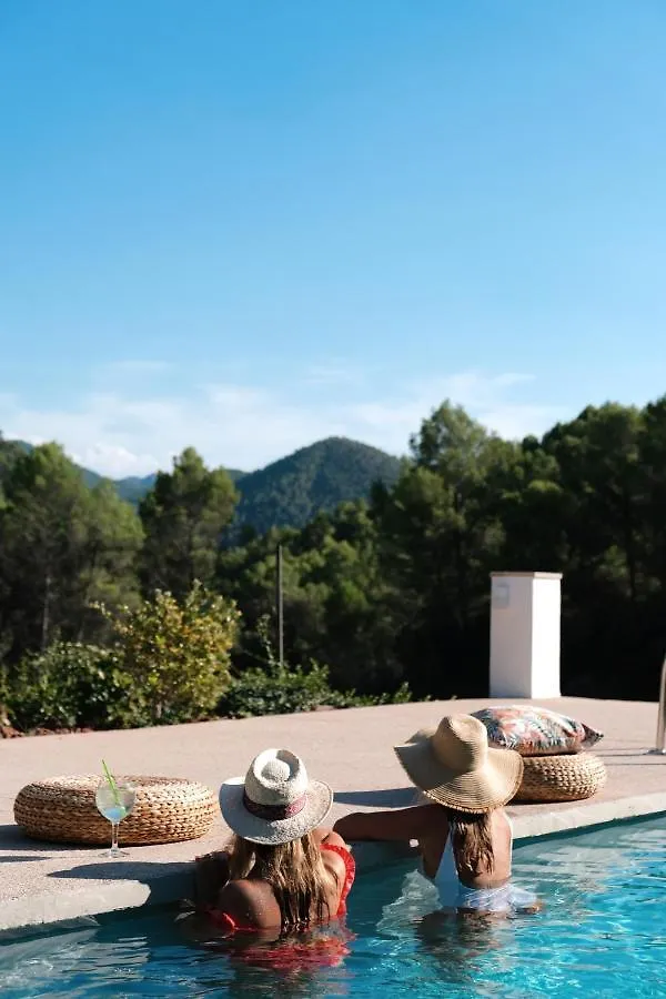B&B Apartamentos Cortijo Penardera (Adults Only) Siles