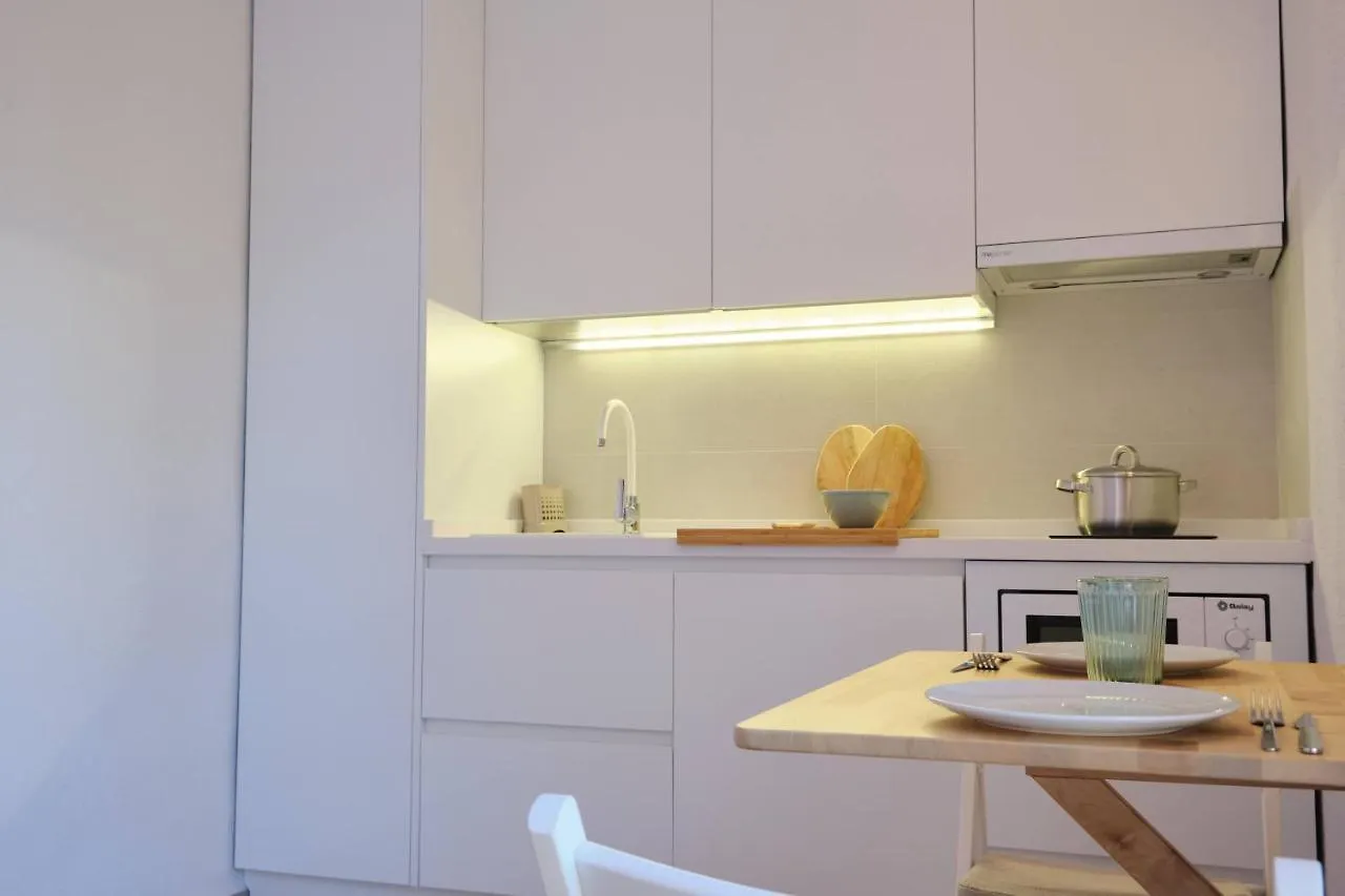B&B Apartamentos Cortijo Penardera (Adults Only) Siles 0*,  Hiszpania