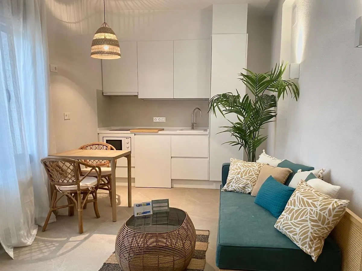 B&B Apartamentos Cortijo Penardera (Adults Only) Siles 0*,