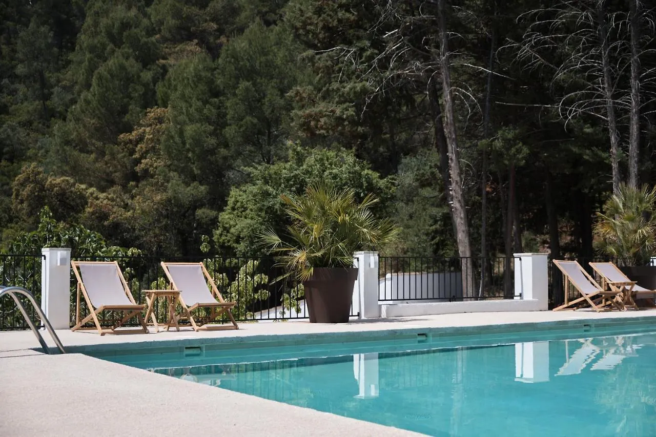 Apartament B&B Apartamentos Cortijo Penardera (Adults Only) Siles