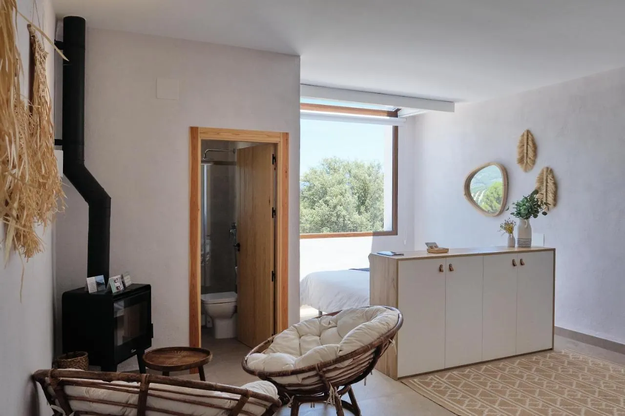 Apartament B&B Apartamentos Cortijo Penardera (Adults Only) Siles