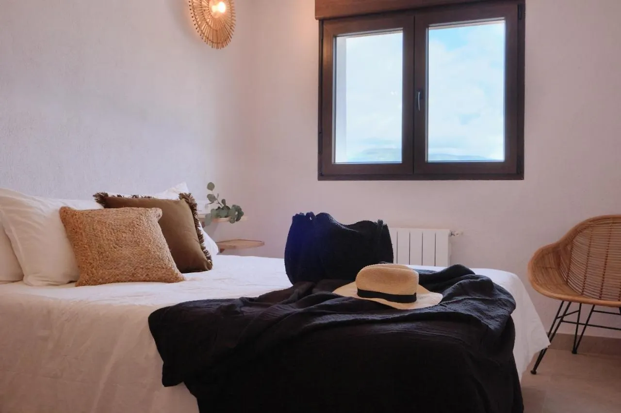 B&B Apartamentos Cortijo Penardera (Adults Only) Siles 0*,