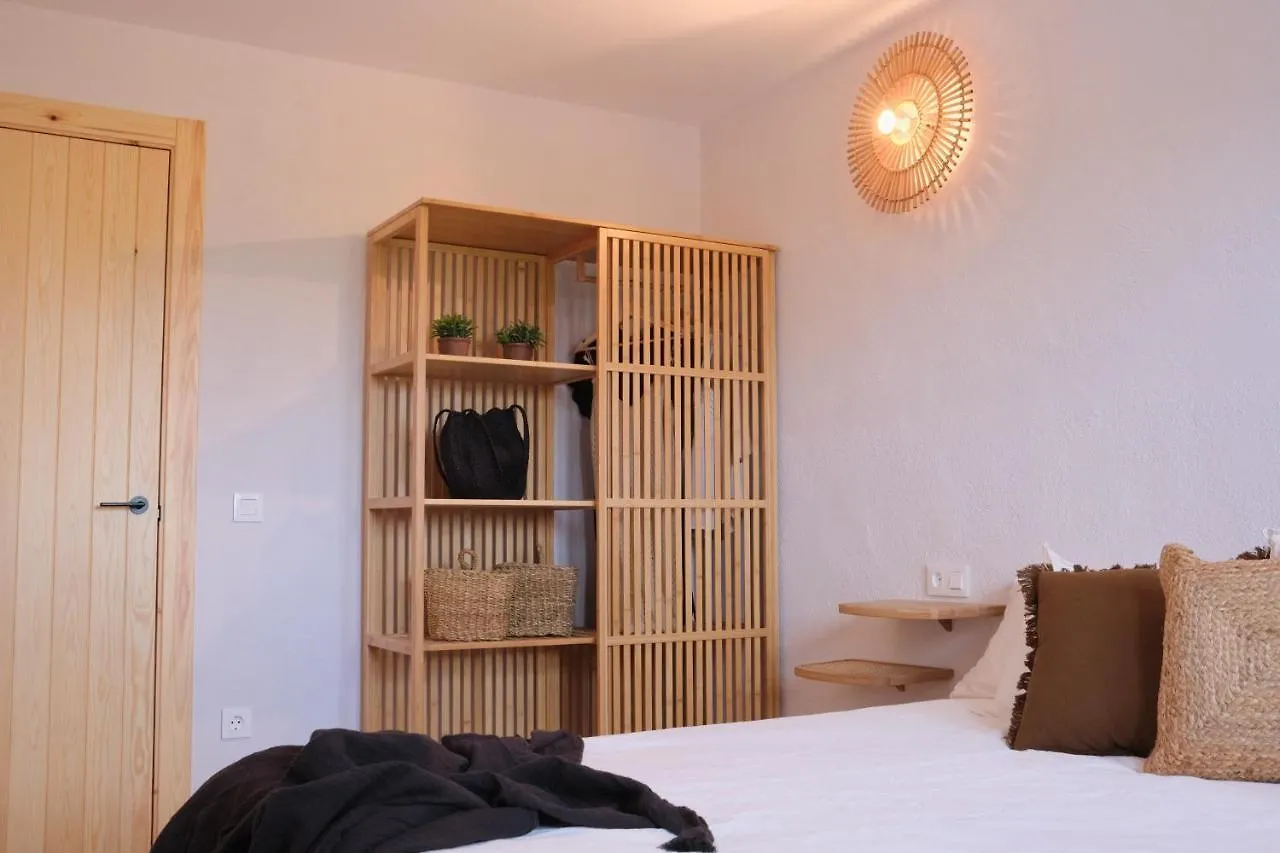 B&B Apartamentos Cortijo Penardera (Adults Only) Siles