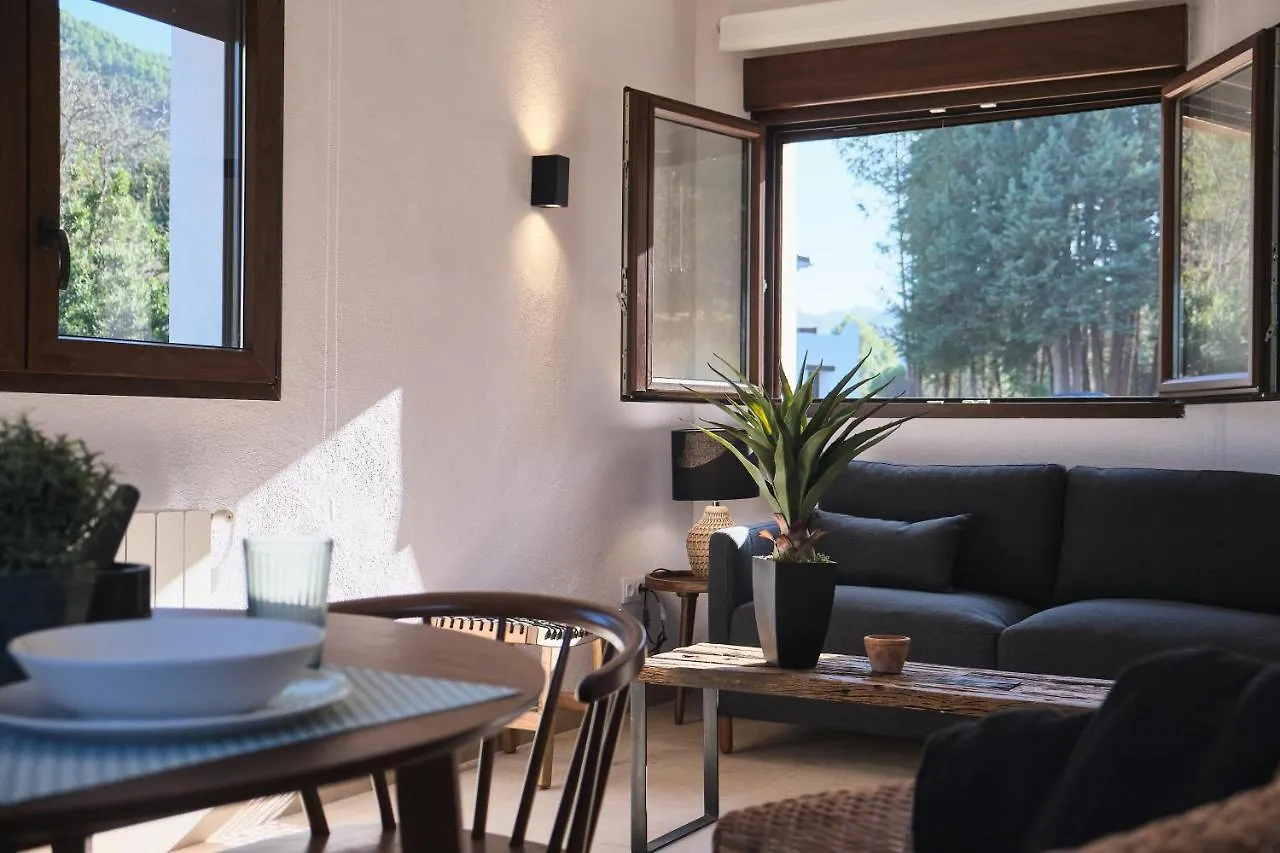B&B Apartamentos Cortijo Penardera (Adults Only) Siles Hiszpania