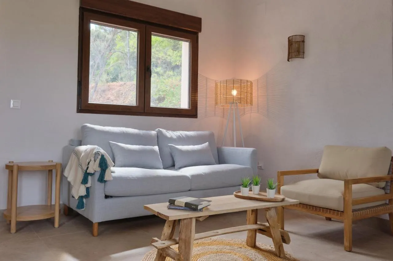 B&B Apartamentos Cortijo Penardera (Adults Only) Siles