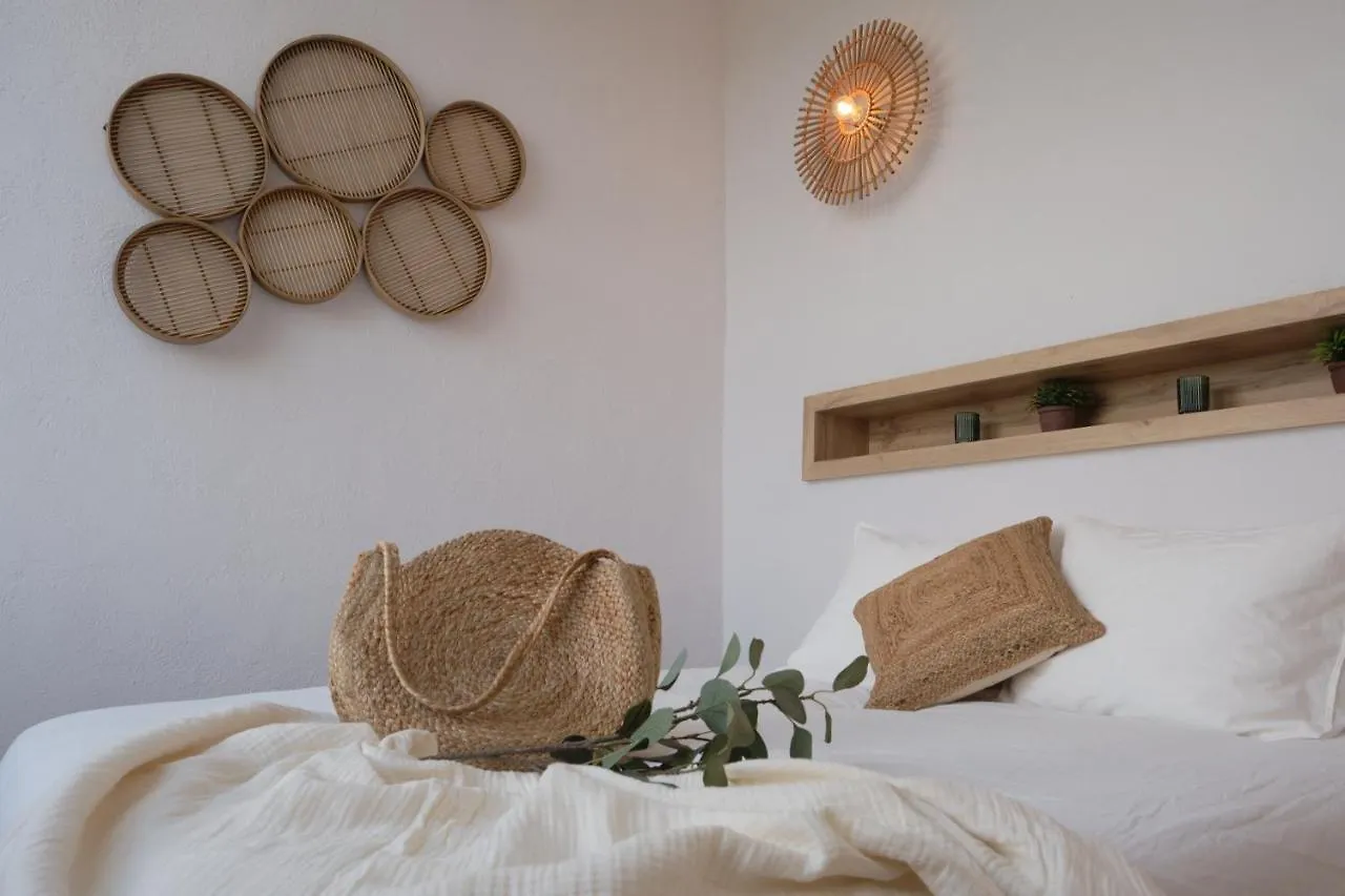 B&B Apartamentos Cortijo Penardera (Adults Only) Siles 0*,  Hiszpania
