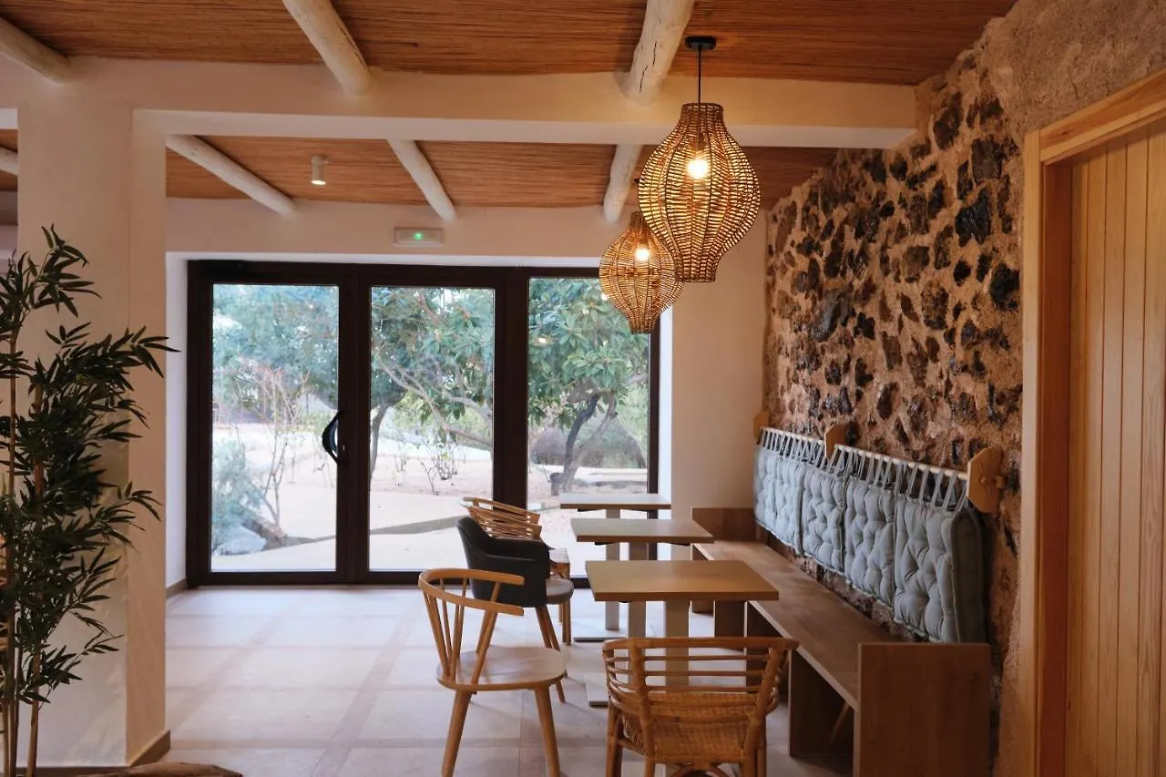 B&B Apartamentos Cortijo Penardera (Adults Only) Siles