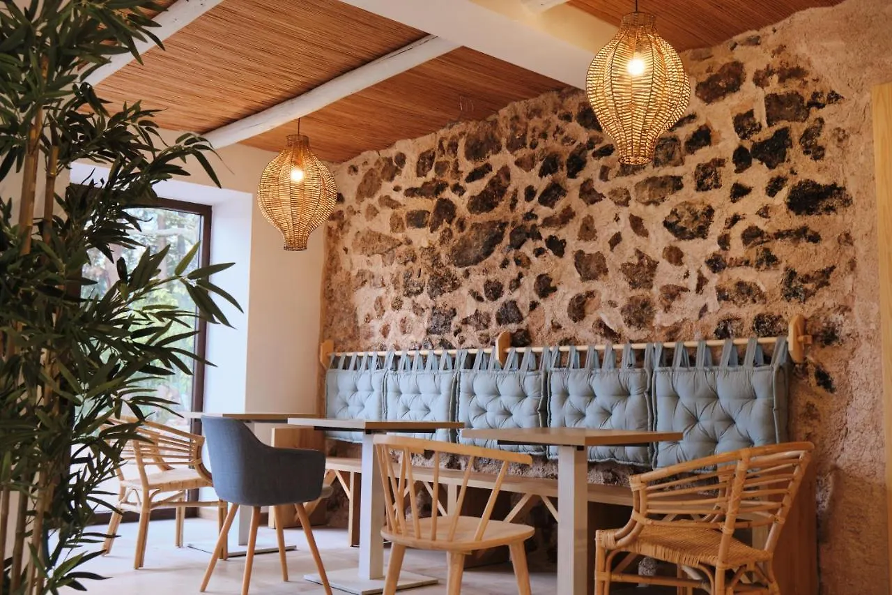 Apartament B&B Apartamentos Cortijo Penardera (Adults Only) Siles