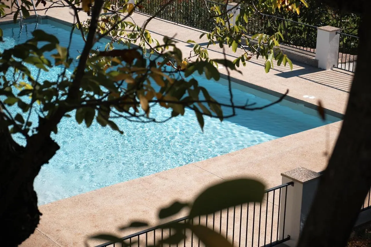 B&B Apartamentos Cortijo Penardera (Adults Only) Siles Hiszpania