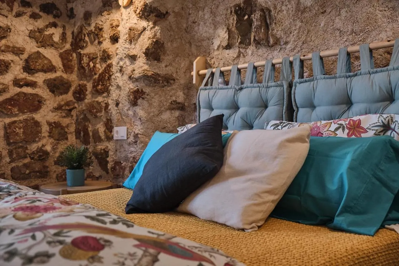 B&B Apartamentos Cortijo Penardera (Adults Only) Siles 0*,  Hiszpania