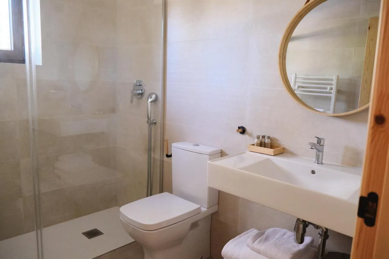 B&B Apartamentos Cortijo Penardera (Adults Only) Siles Apartament