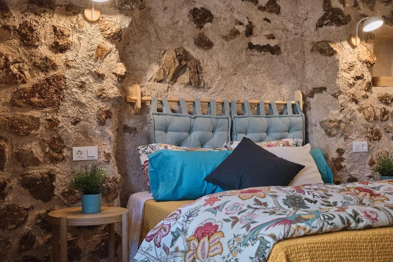 B&B Apartamentos Cortijo Penardera (Adults Only) Siles