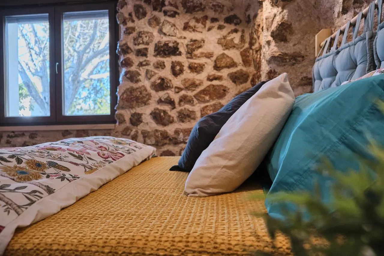 B&B Apartamentos Cortijo Penardera (Adults Only) Siles Apartament