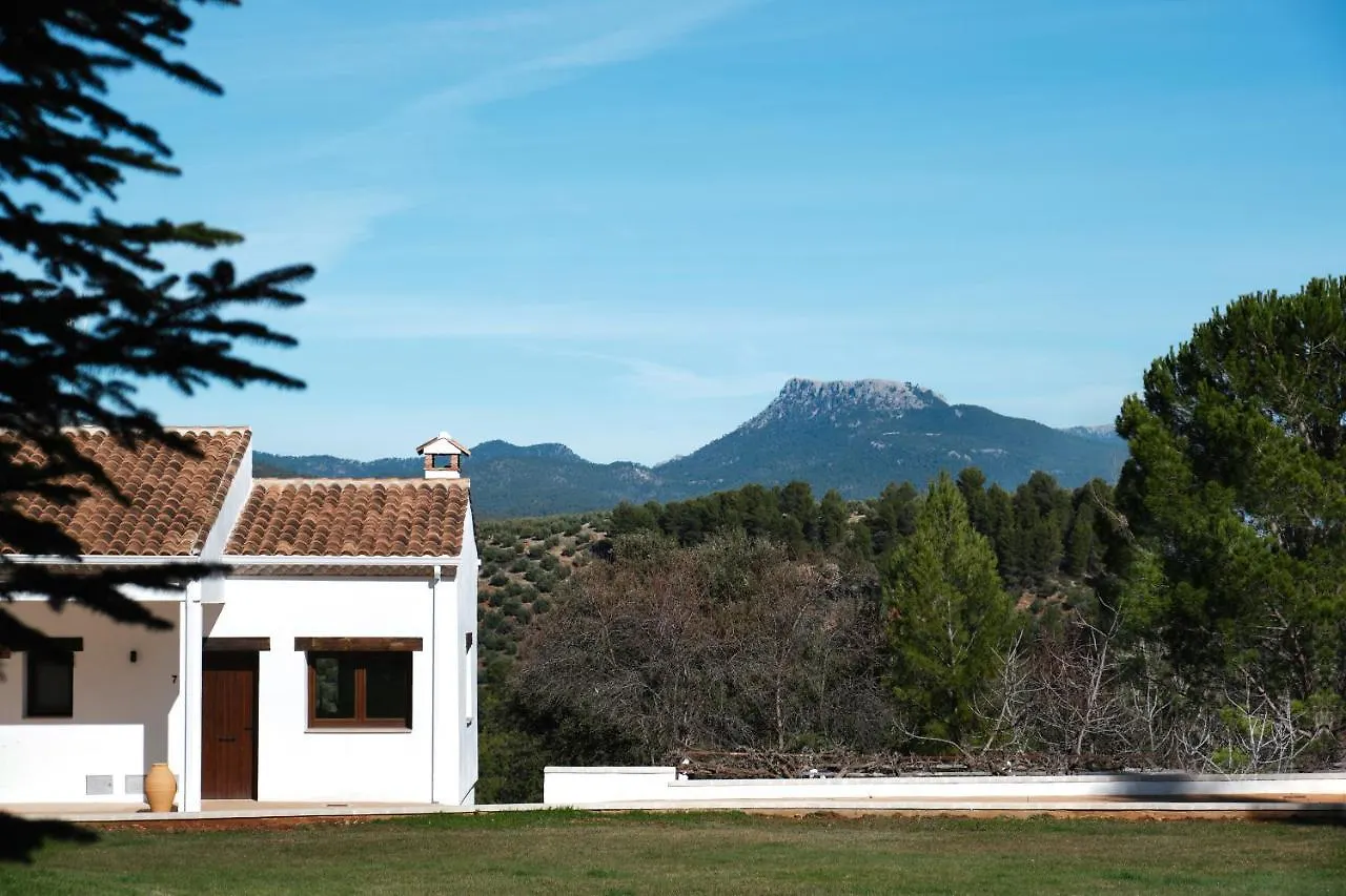 B&B Apartamentos Cortijo Penardera (Adults Only) Siles