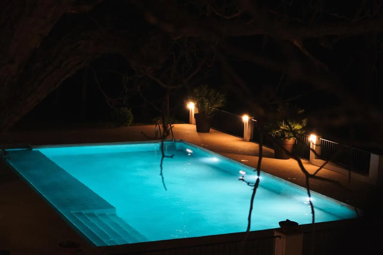 B&B Apartamentos Cortijo Penardera (Adults Only) Siles