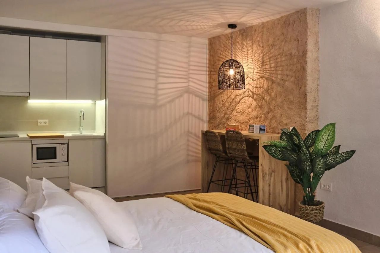 B&B Apartamentos Cortijo Penardera (Adults Only) Siles 0*,