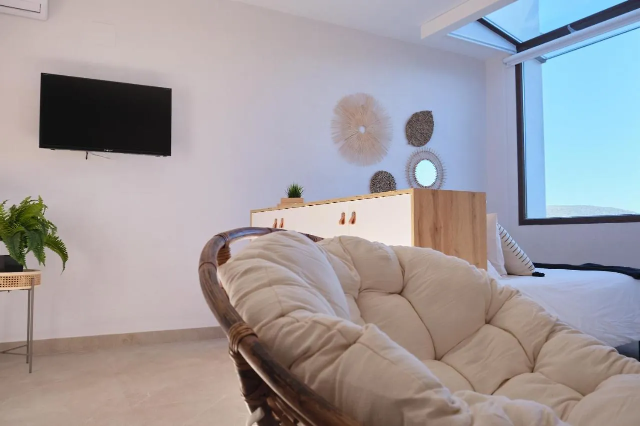 B&B Apartamentos Cortijo Penardera (Adults Only) Siles
