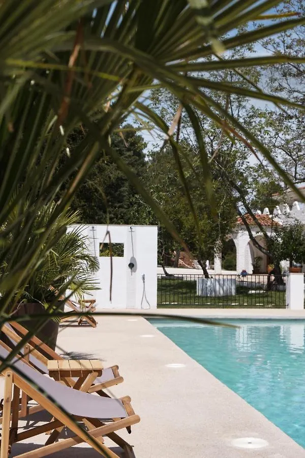 B&B Apartamentos Cortijo Penardera (Adults Only) Siles Apartment