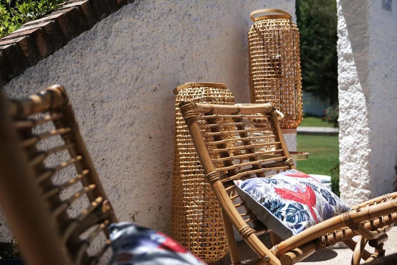 B&B Apartamentos Cortijo Penardera (Adults Only) Siles Hiszpania