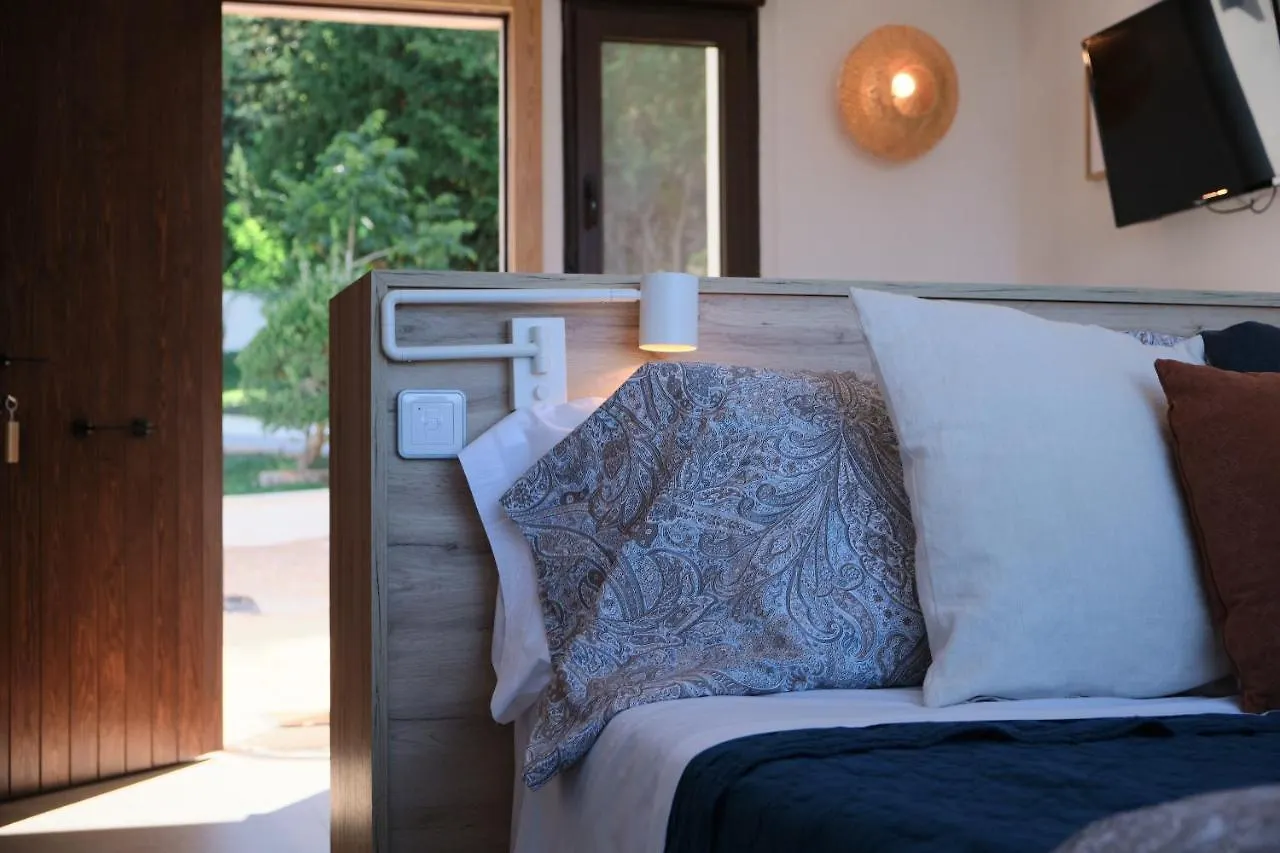 B&B Apartamentos Cortijo Penardera (Adults Only) Siles