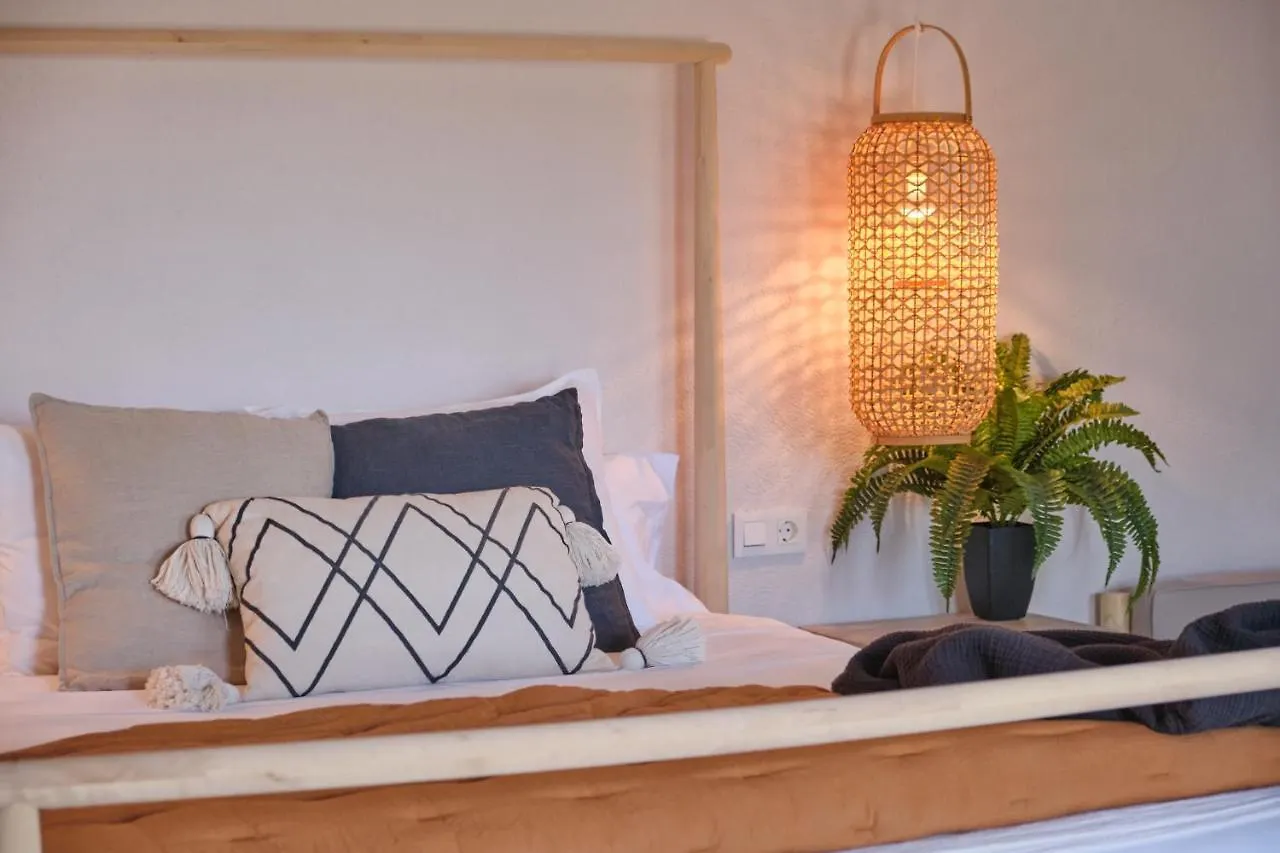 Apartament B&B Apartamentos Cortijo Penardera (Adults Only) Siles