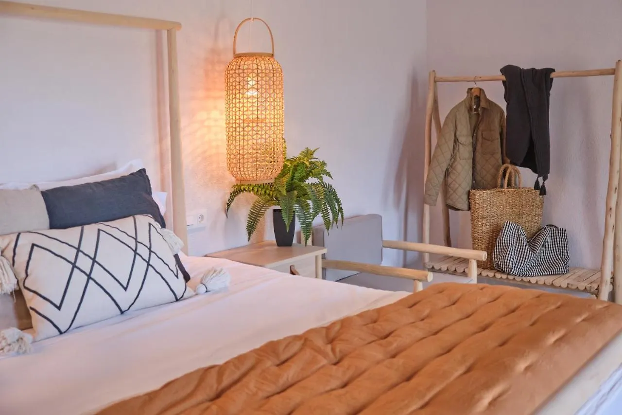 B&B Apartamentos Cortijo Penardera (Adults Only) Siles Apartament