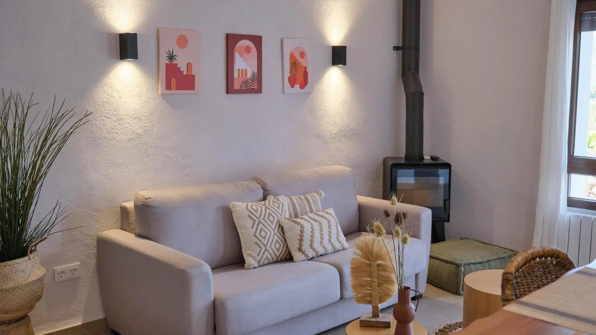 B&B Apartamentos Cortijo Penardera (Adults Only) Siles 0*,