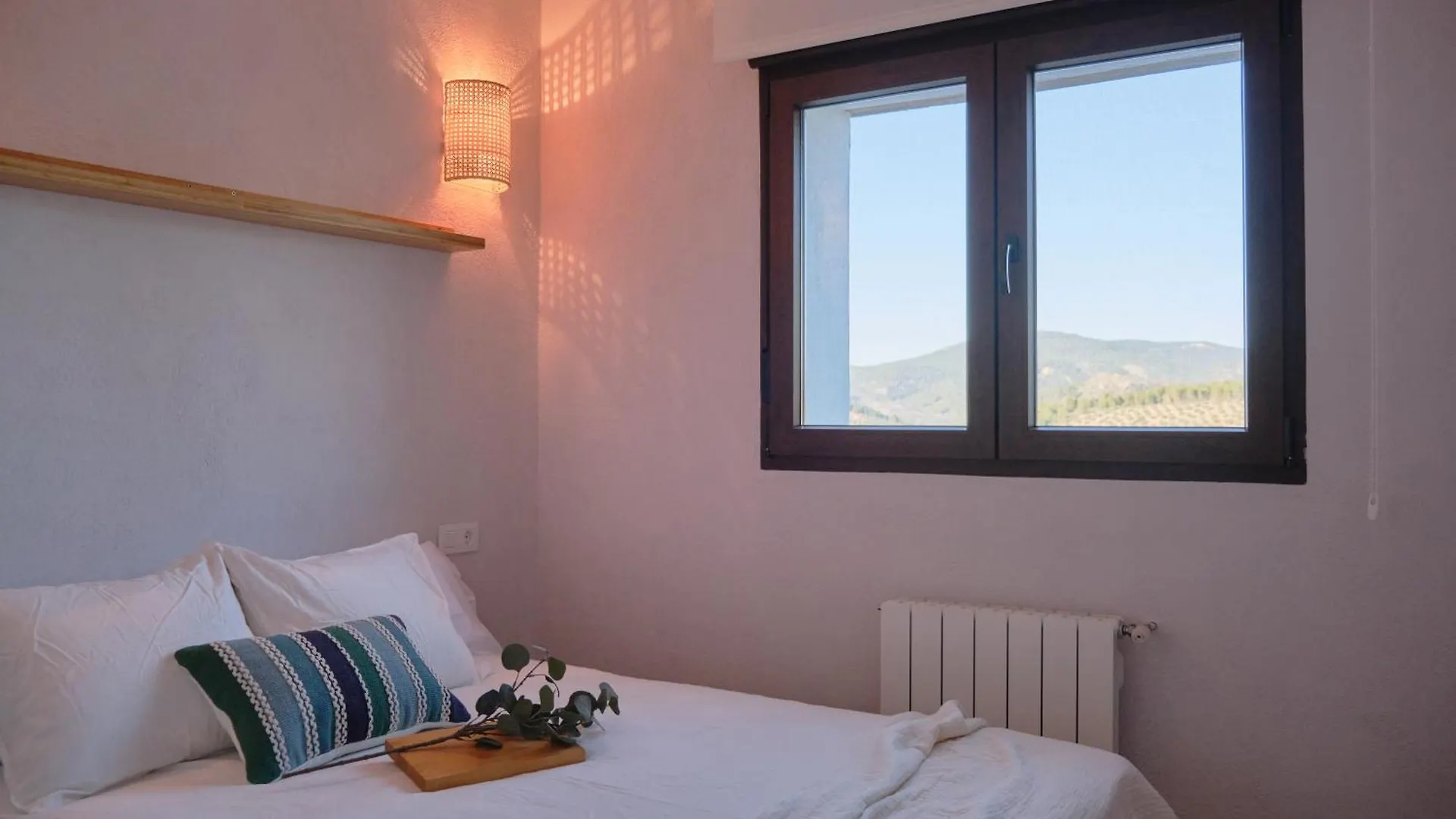 B&B Apartamentos Cortijo Penardera (Adults Only) Siles 0*,  Hiszpania