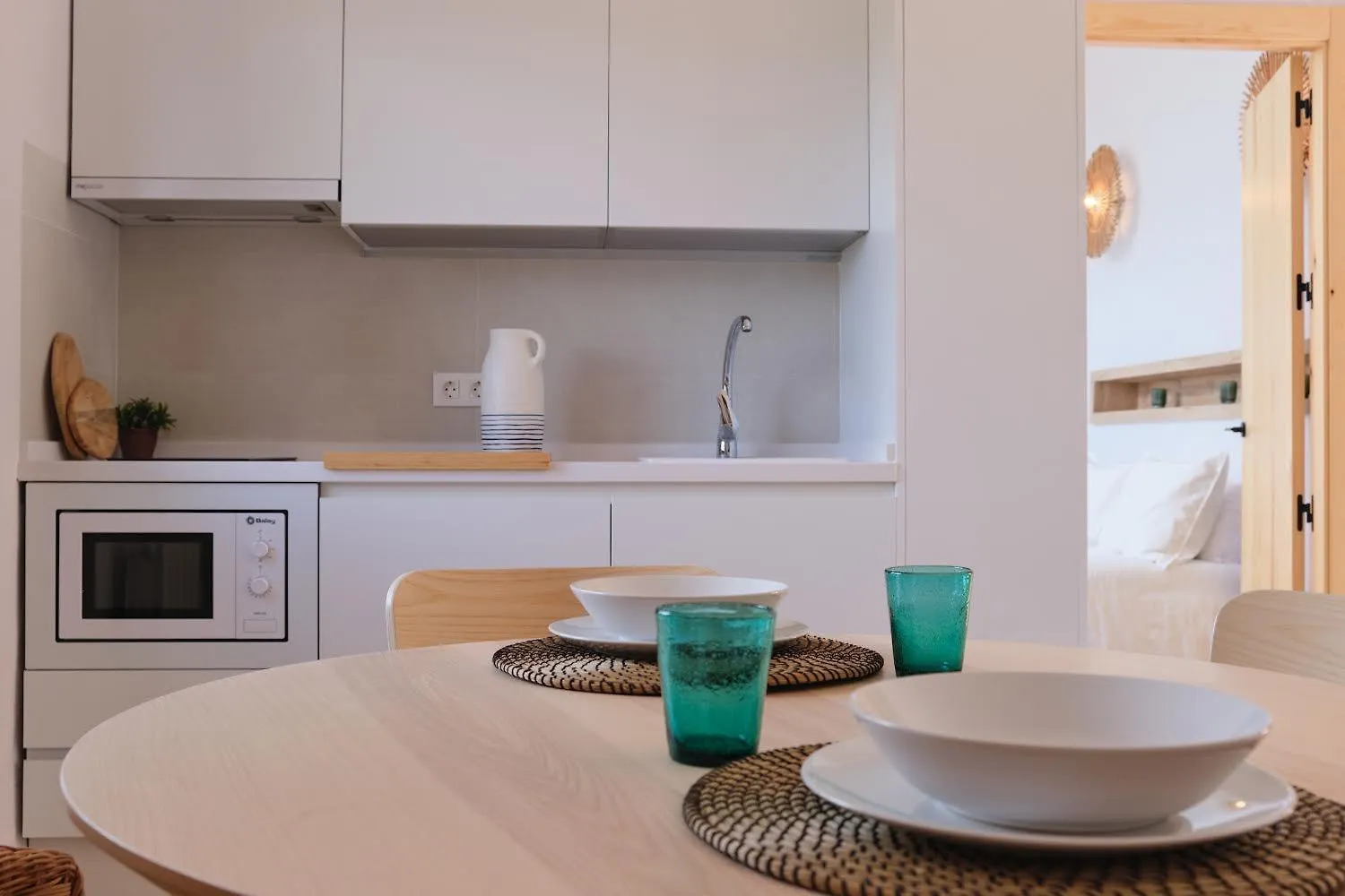 B&B Apartamentos Cortijo Penardera (Adults Only) Siles Apartament