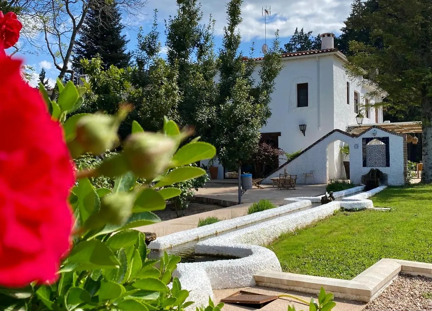 B&B Apartamentos Cortijo Penardera (Adults Only) Siles 0*,