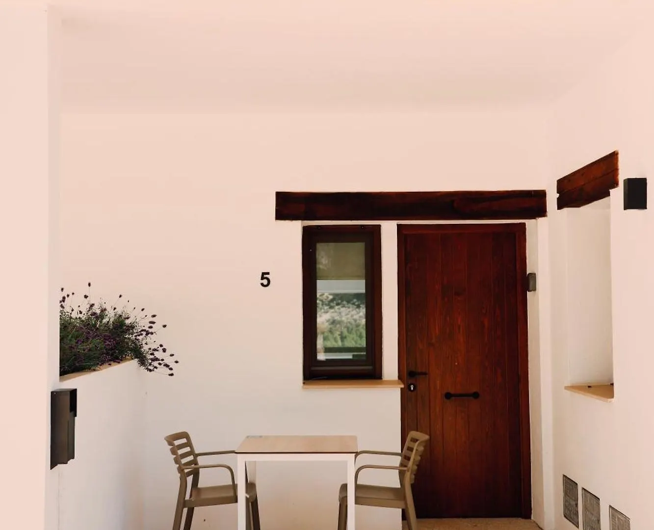 Apartament B&B Apartamentos Cortijo Penardera (Adults Only) Siles Hiszpania
