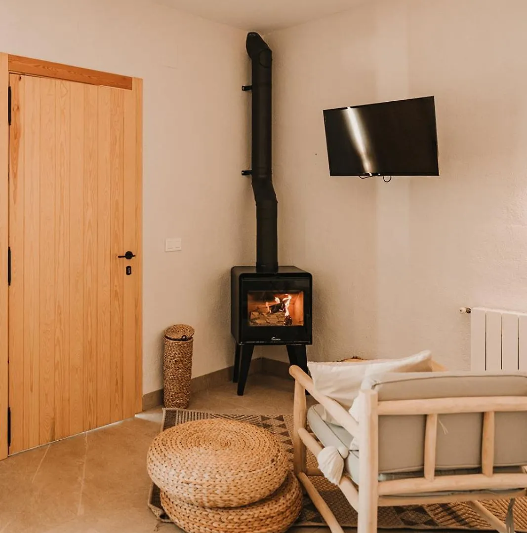 B&B Apartamentos Cortijo Penardera (Adults Only) Siles