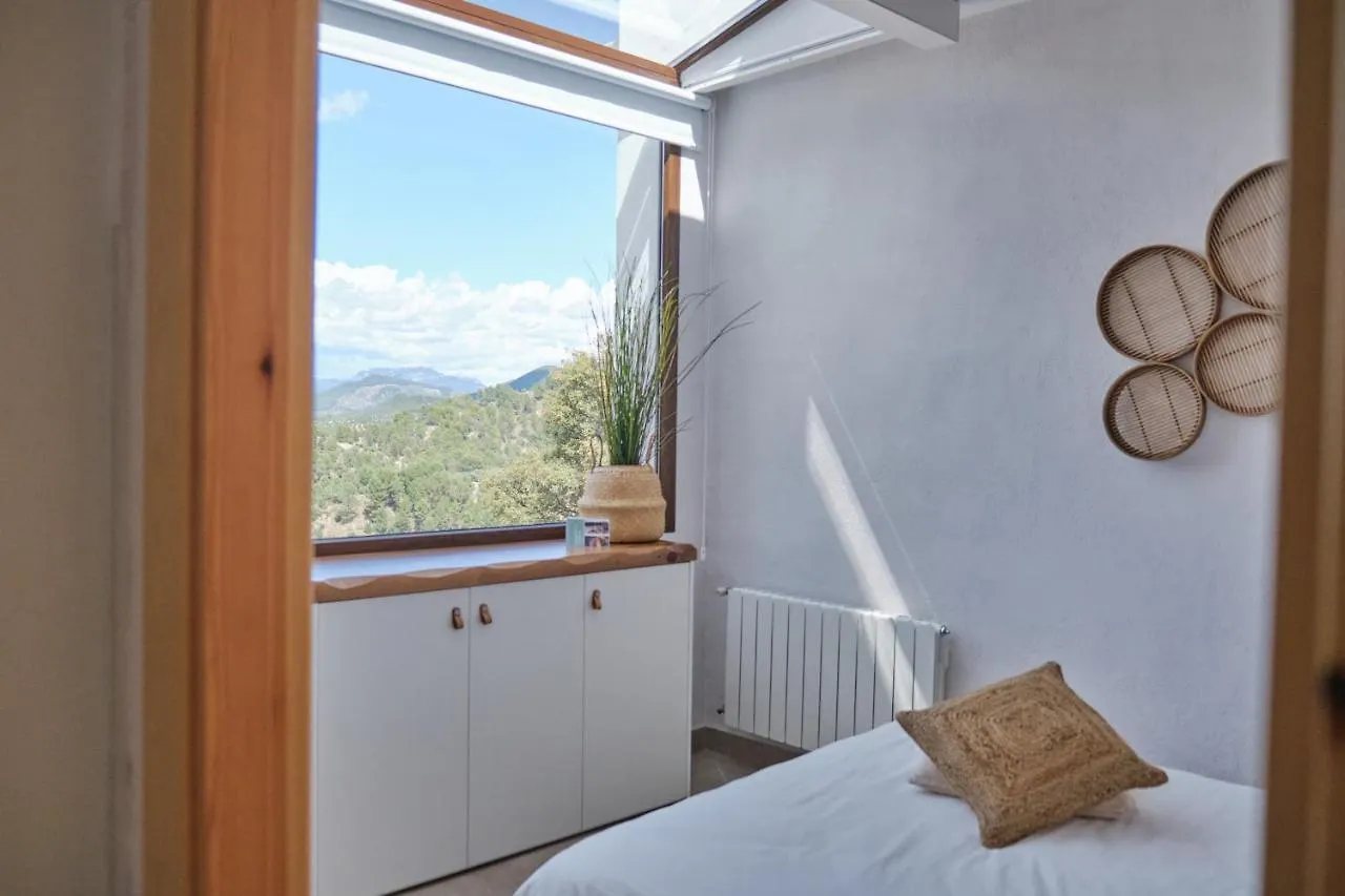 B&B Apartamentos Cortijo Penardera (Adults Only) Siles 0*,