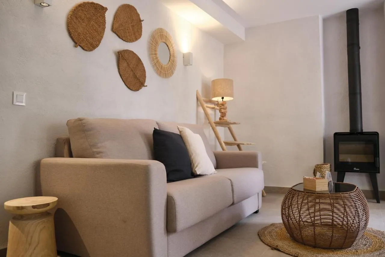 Apartment B&B Apartamentos Cortijo Penardera (Adults Only) Siles