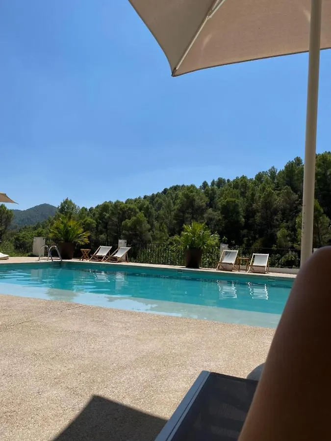 B&B Apartamentos Cortijo Penardera (Adults Only) Siles 0*,  Spain
