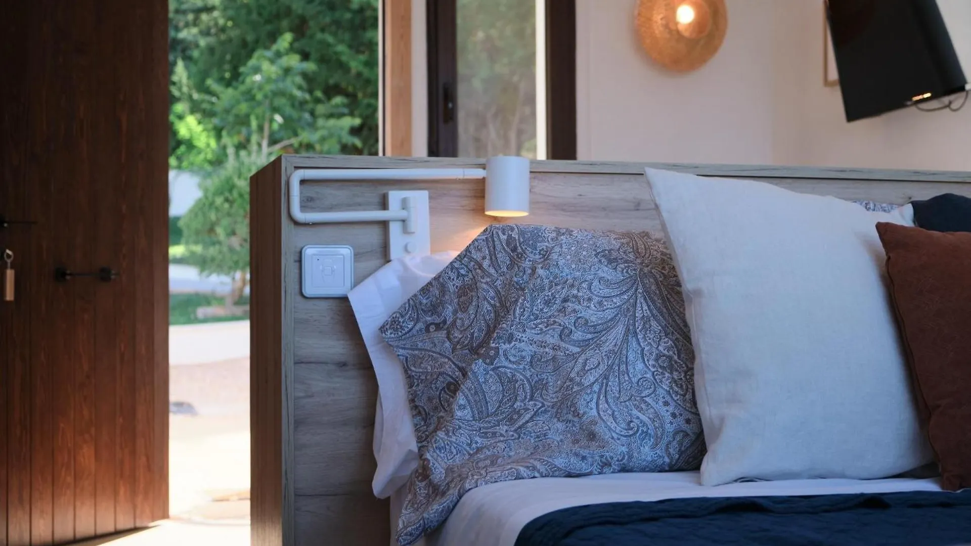 B&B Apartamentos Cortijo Penardera (Adults Only) Siles Apartment