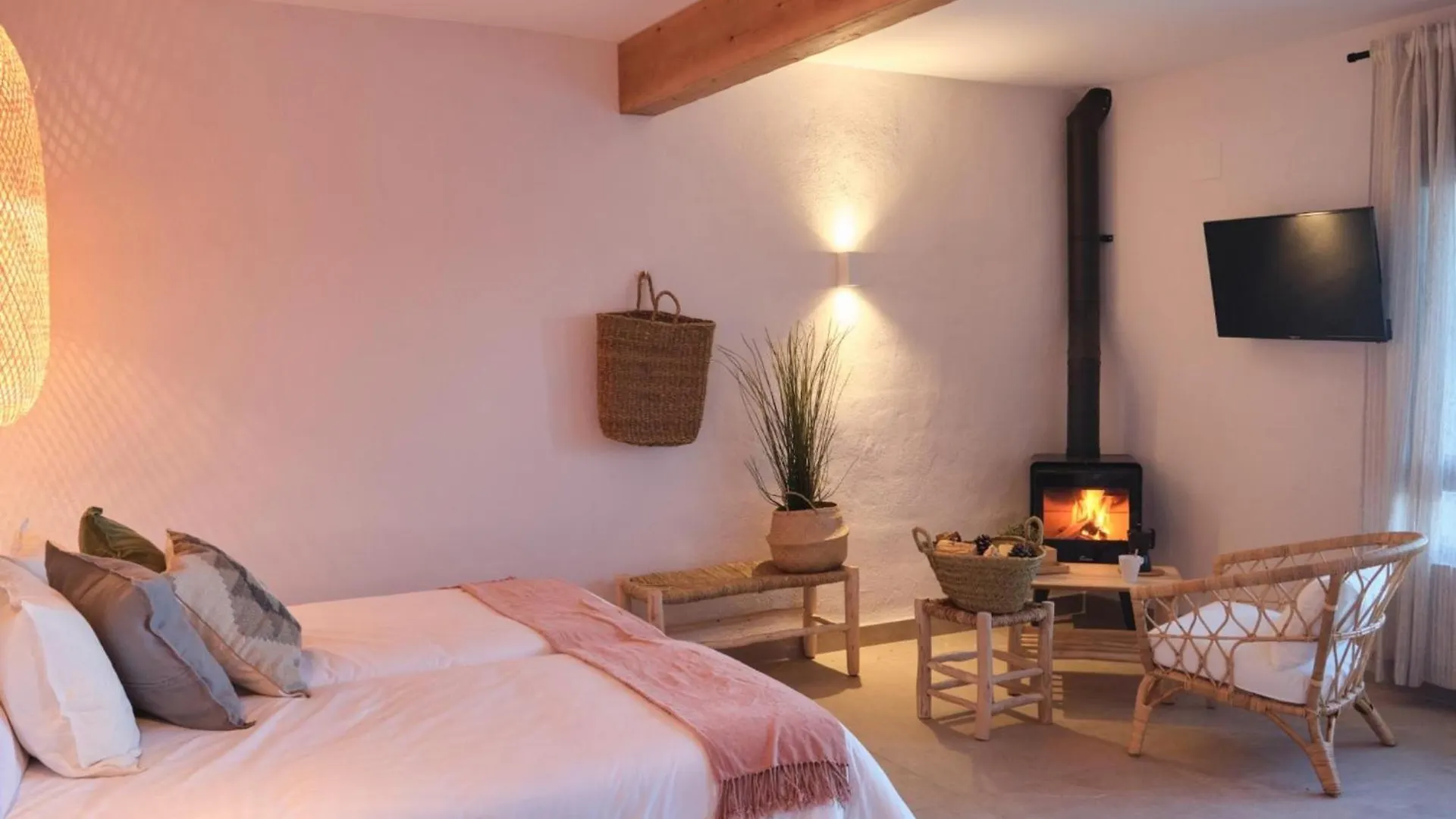 B&B Apartamentos Cortijo Penardera (Adults Only) Siles