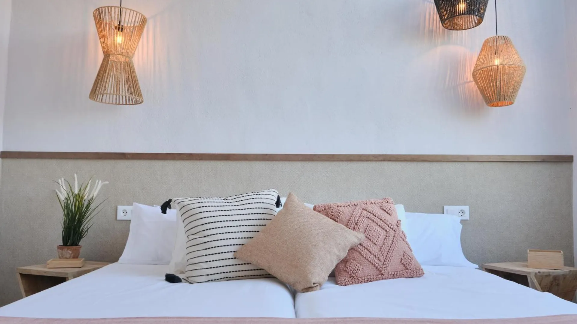 B&B Apartamentos Cortijo Penardera (Adults Only) Siles Spain