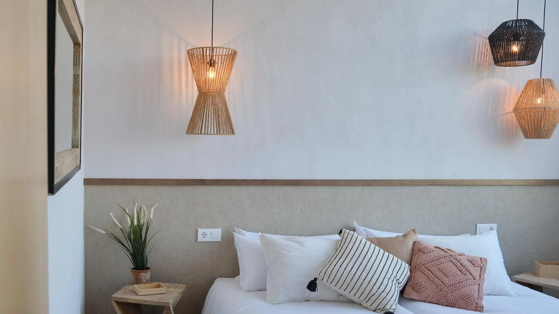 B&B Apartamentos Cortijo Penardera (Adults Only) Siles 0*,  Spain