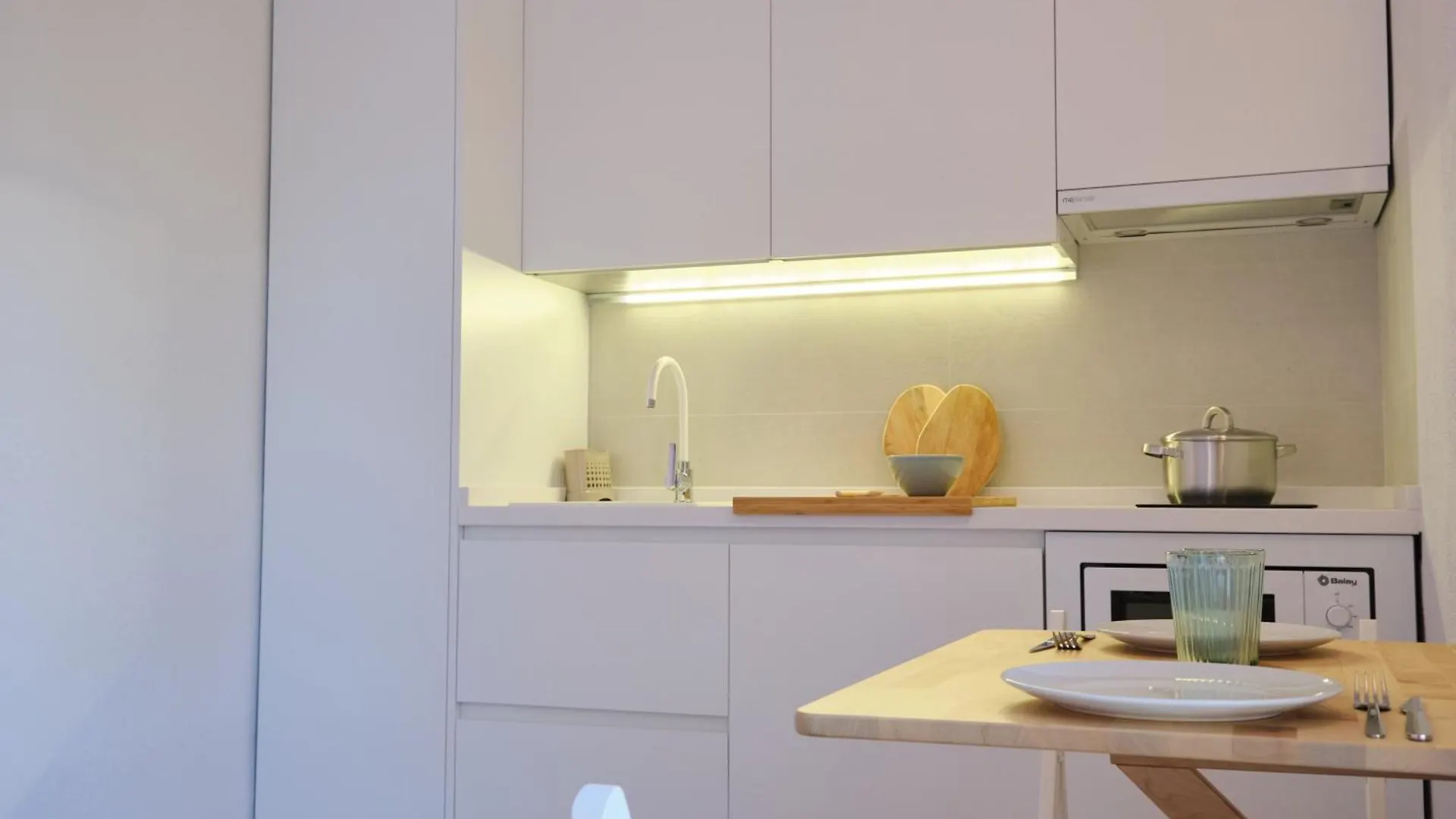 B&B Apartamentos Cortijo Penardera (Adults Only) Siles