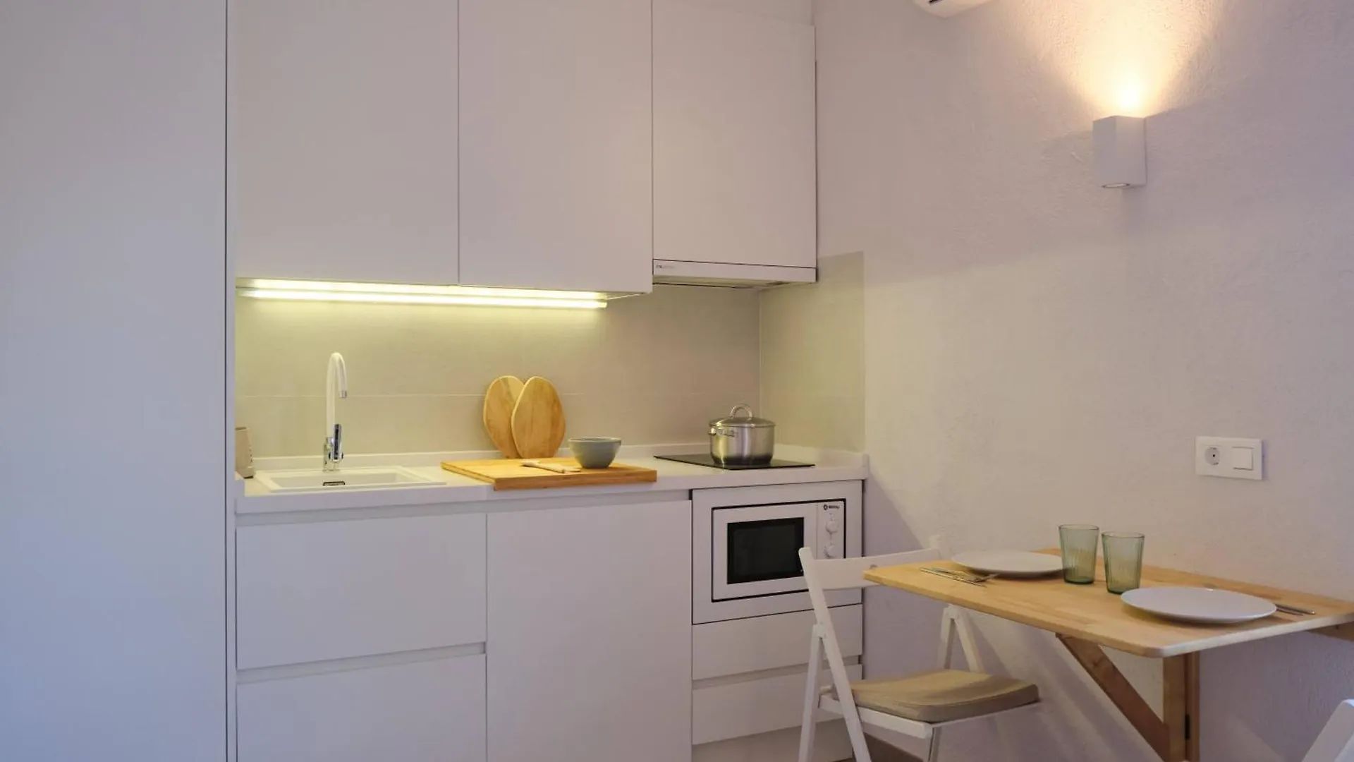 Apartment B&B Apartamentos Cortijo Penardera (Adults Only) Siles